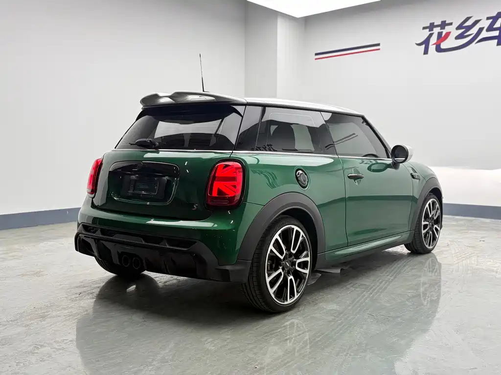 MINI Mini — миниатюра 3