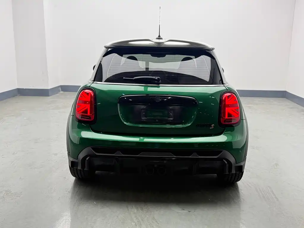 MINI Mini — миниатюра 4