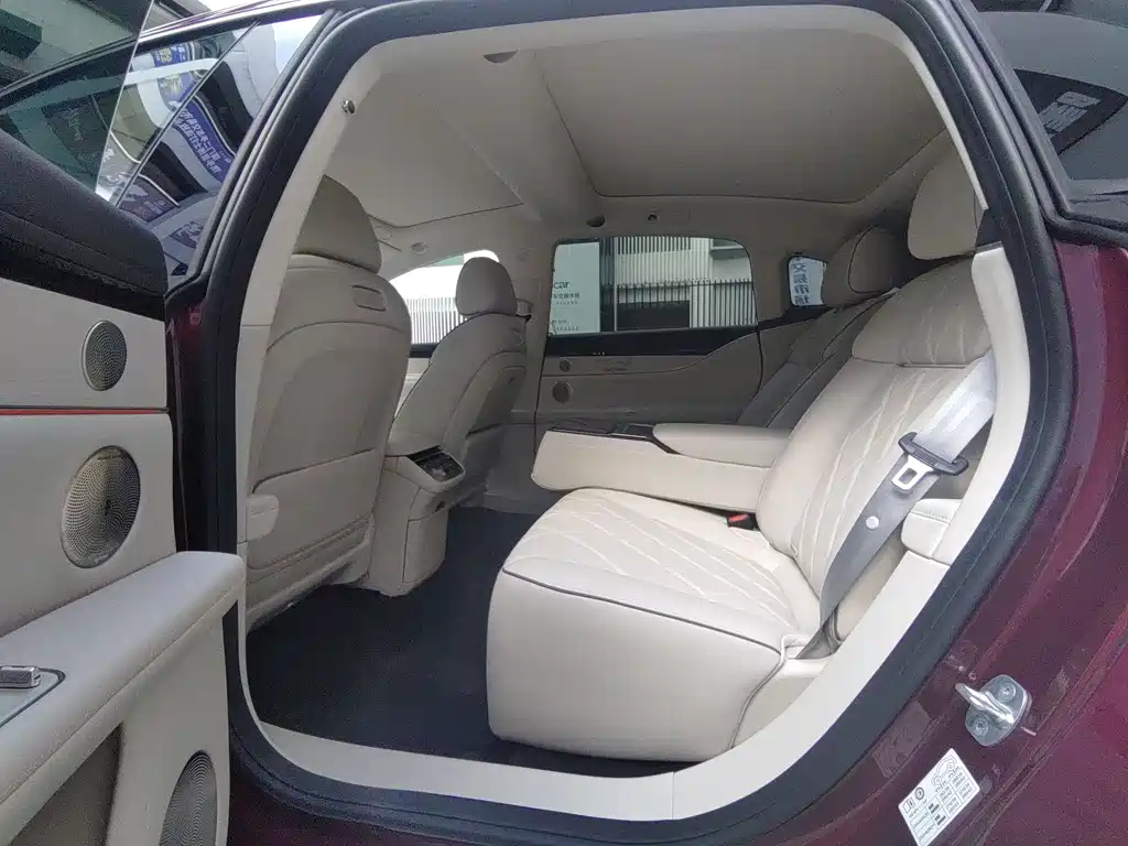 AITO ENJOY THE WORLD S9