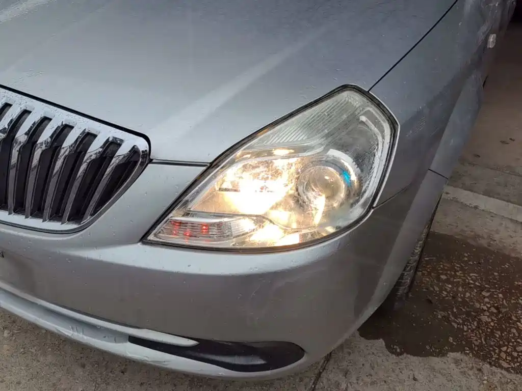 Buick Excelle — миниатюра 24