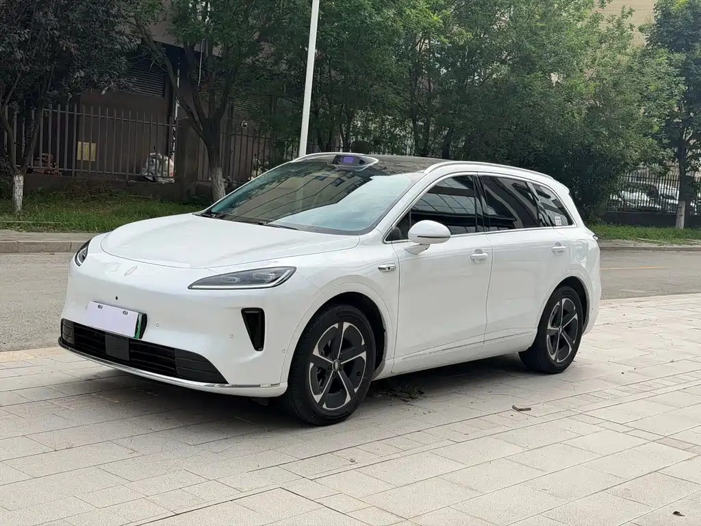 Сангтан Sangtang H5