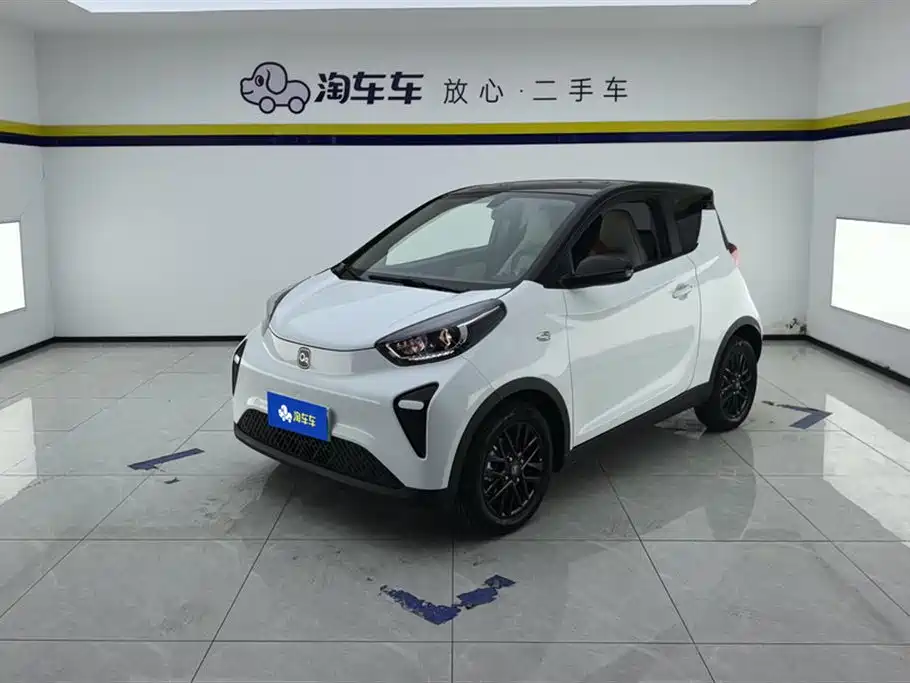 奇瑞Qq Little Ant 2025