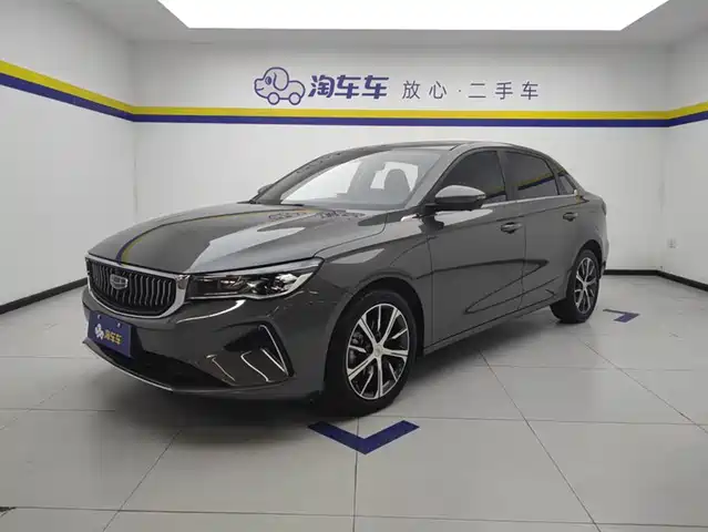 geely-automobile emgrand