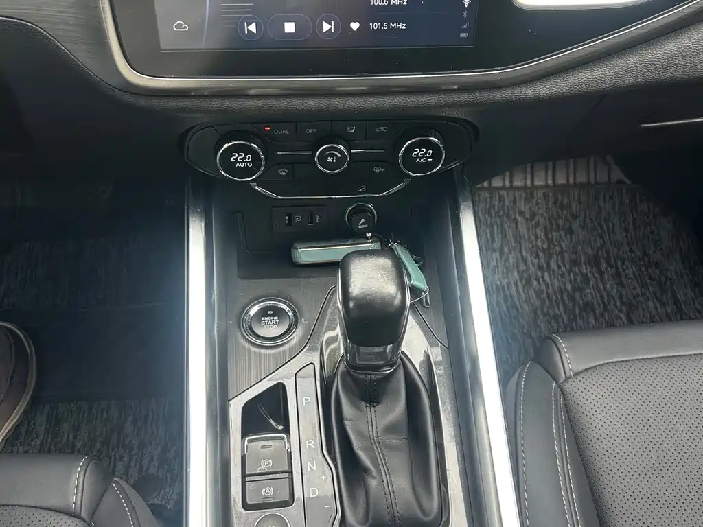 Chery Tiggo 8 — миниатюра 9