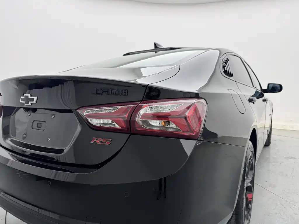 Chevrolet Malibu XL XL 2020 Redline 550T AT