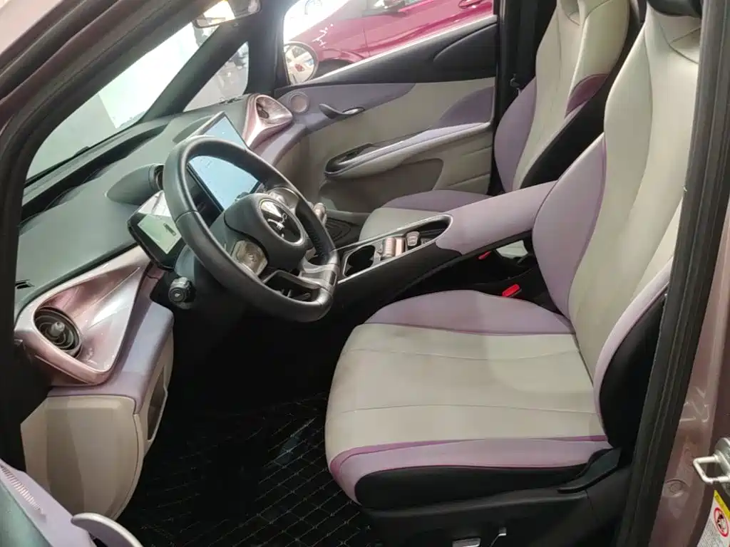 BYD Dolphin — миниатюра 15