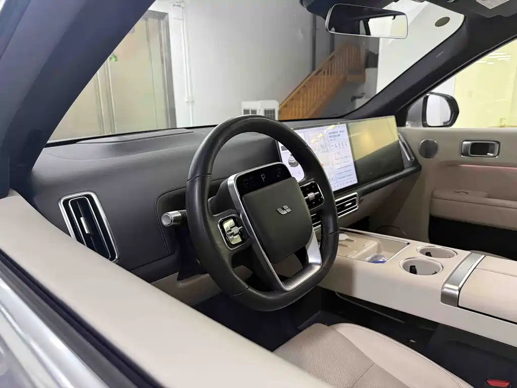 Li Auto L9 2022 Max
