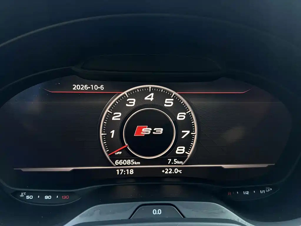 Audi S3 — миниатюра 15