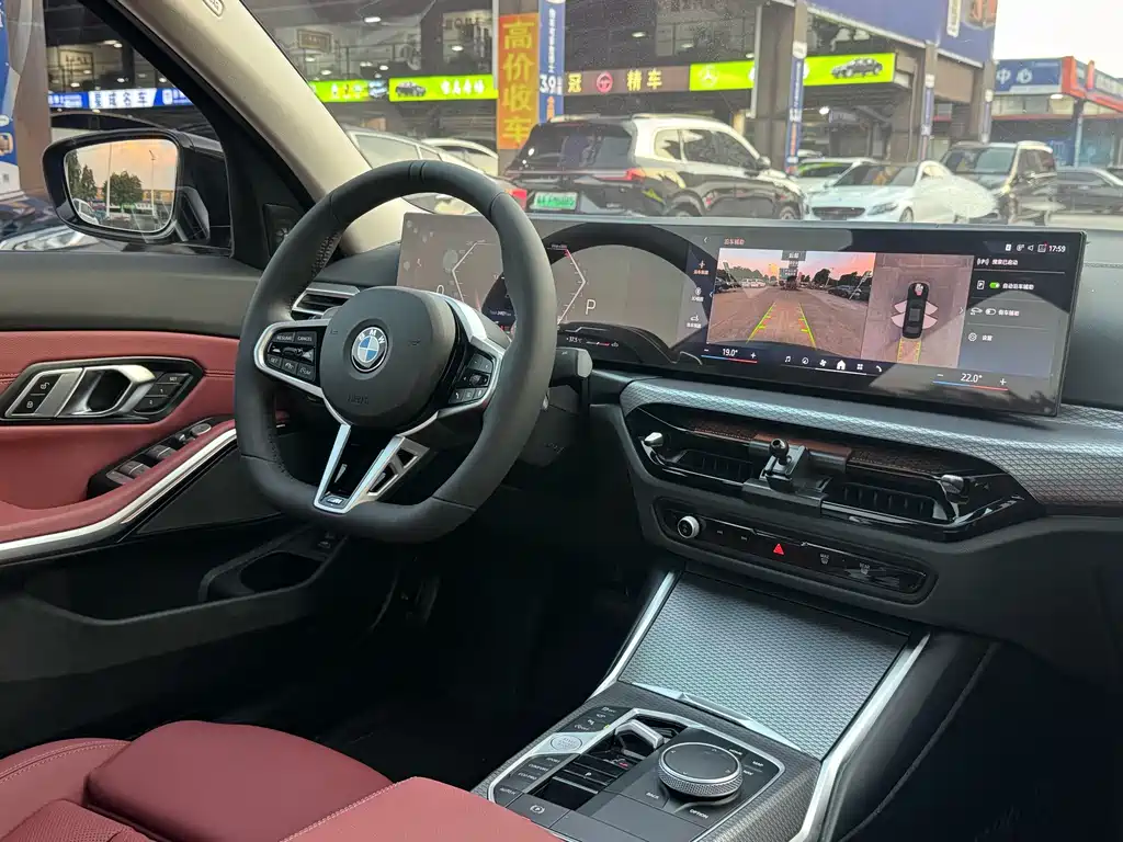 BMW 3 Series — миниатюра 9