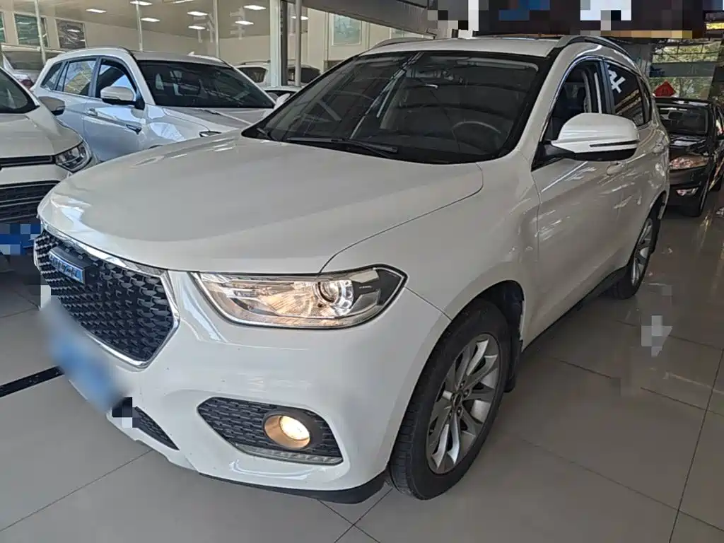 Haval H2 — миниатюра 2