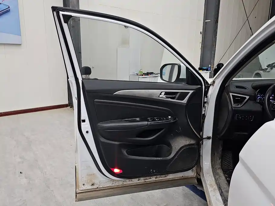 Changan CS75 — миниатюра 7