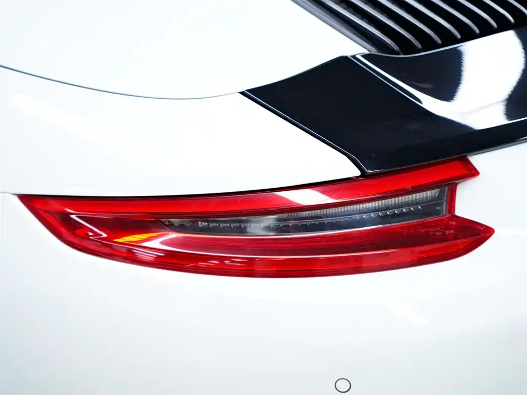 Porsche 911 2016 Carrera S Cabriolet 3.0T