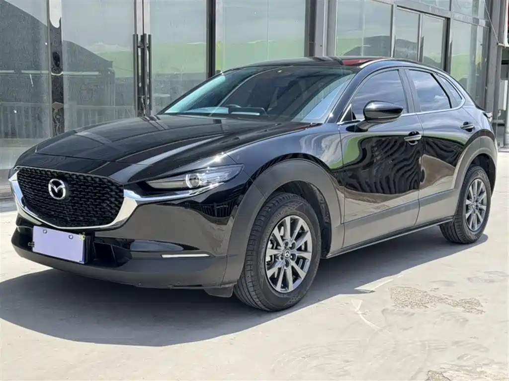 Купить Mazda CX-30