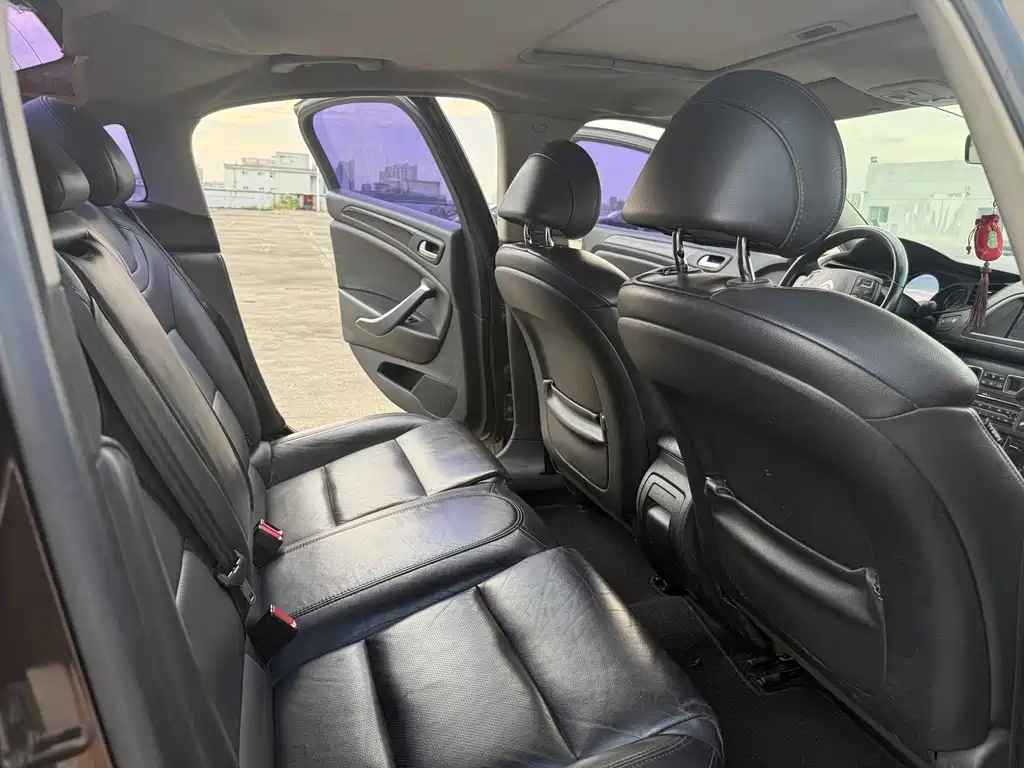 Citroen C5 — миниатюра 10
