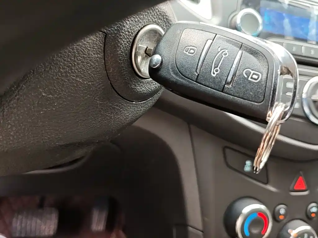Chevrolet Trax — миниатюра 9