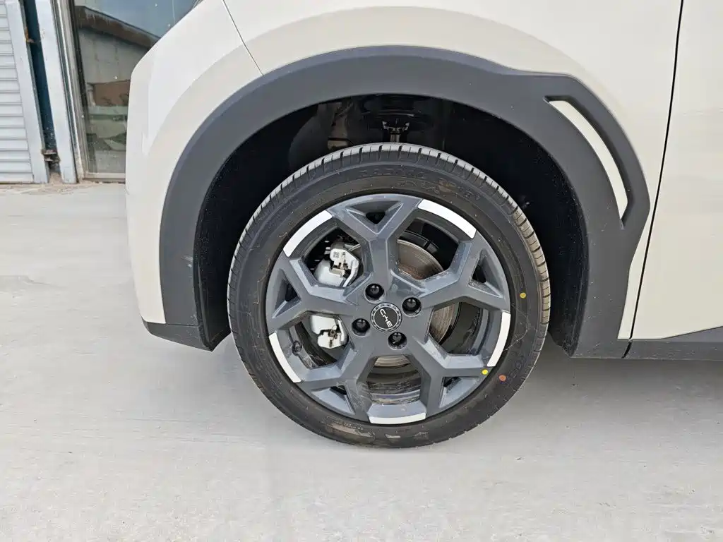 BYD Seagull — миниатюра 23