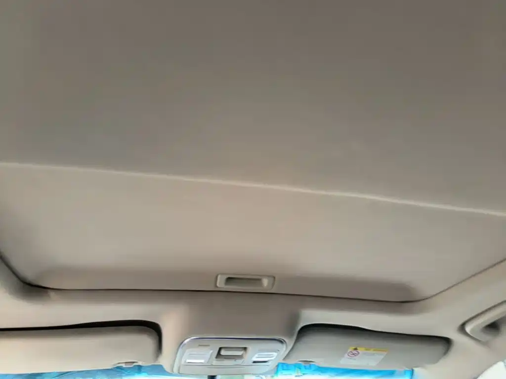 Geely Emgrand GL — миниатюра 18