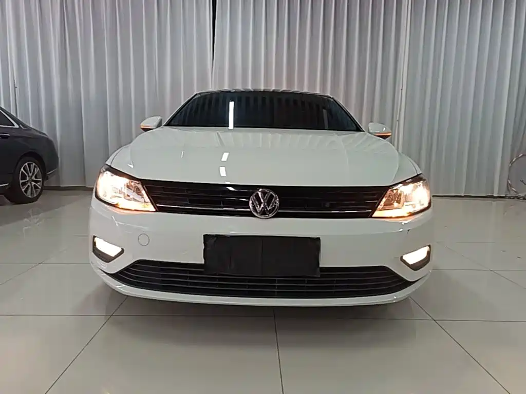 Volkswagen Lamando — миниатюра 3