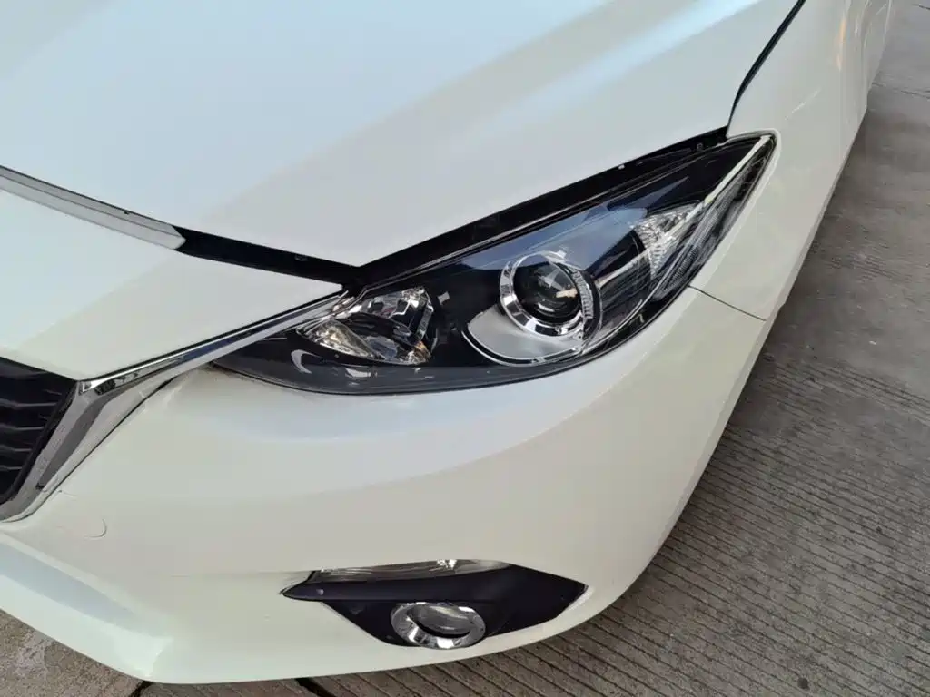 Mazda 3 Axela — миниатюра 24