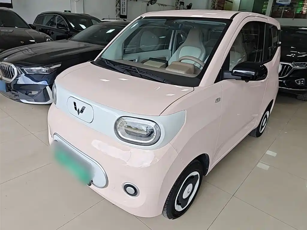 Wuling Mini EV