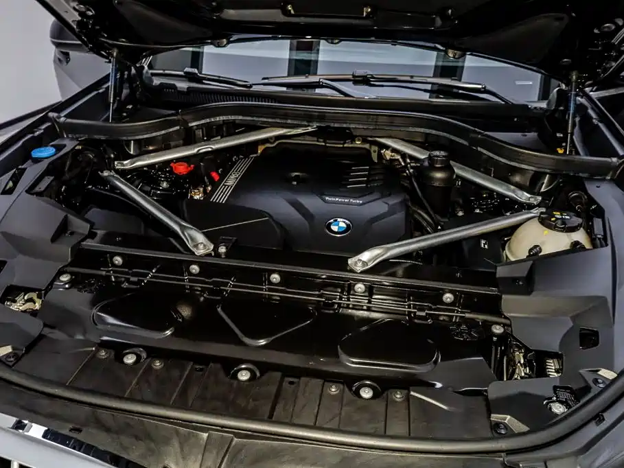 BMW X5 — миниатюра 35