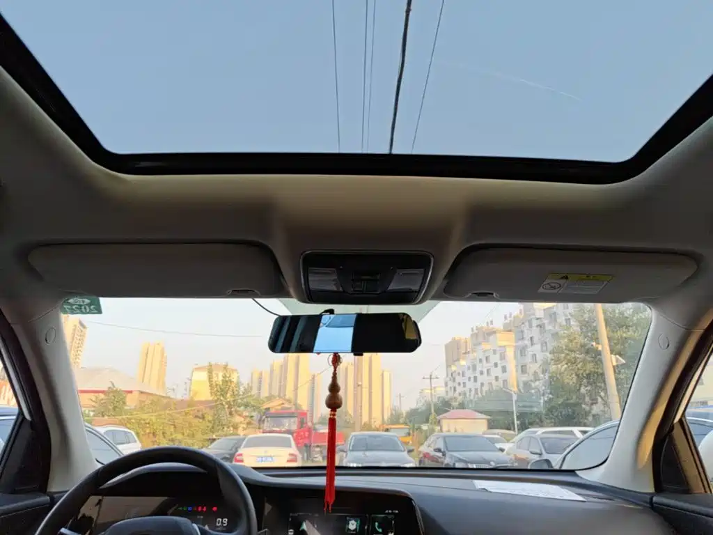 Changan CS55PLUS — миниатюра 18