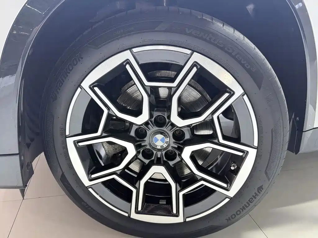 BMW X1 — миниатюра 16