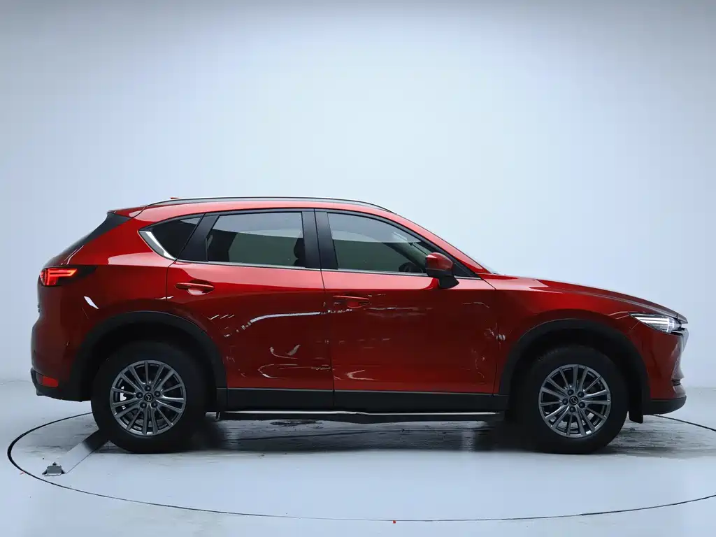 MAZDA CX 5