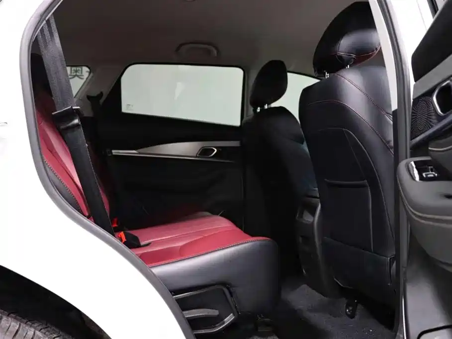 Jetour X70 — миниатюра 6