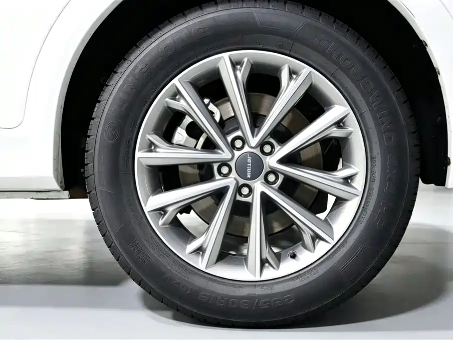 Jetour X70 — миниатюра 18