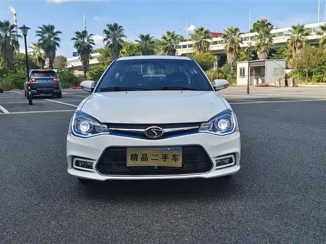 SOUEAST V3 LINGYUE 2016