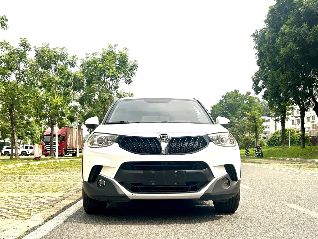 Zhonghua V3 — миниатюра 3