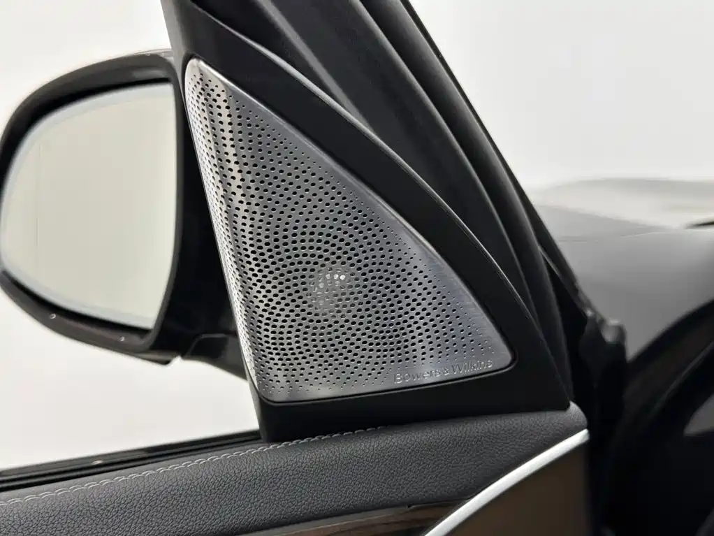 BMW X3 — миниатюра 15