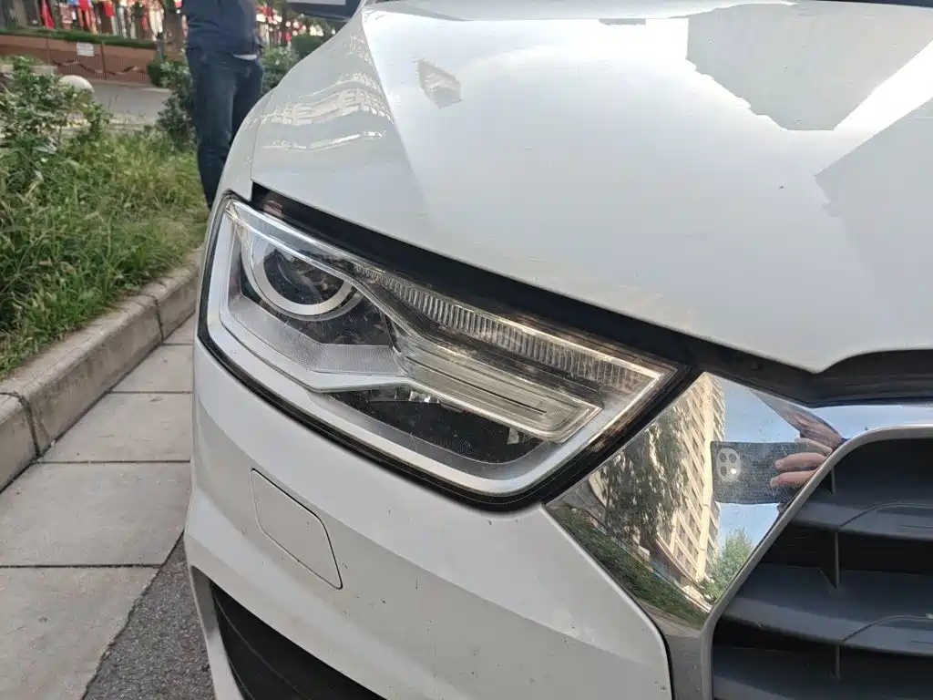 Audi Q3 — миниатюра 16