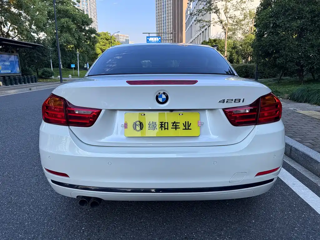 BMW 4 Series — миниатюра 8