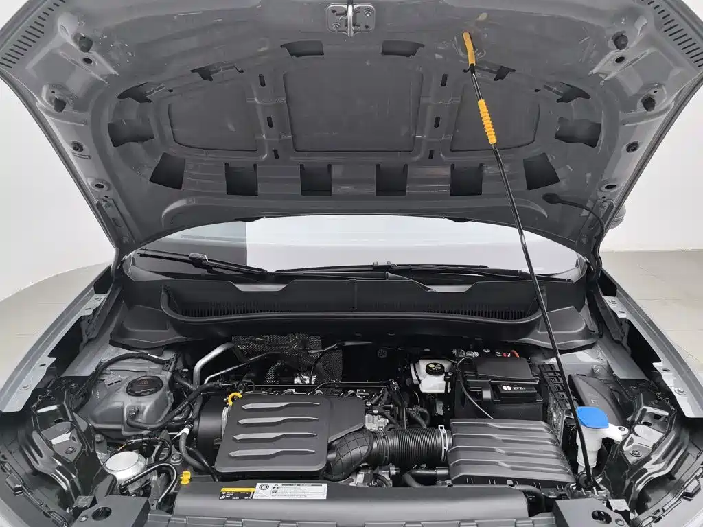 Volkswagen Tharu — миниатюра 6