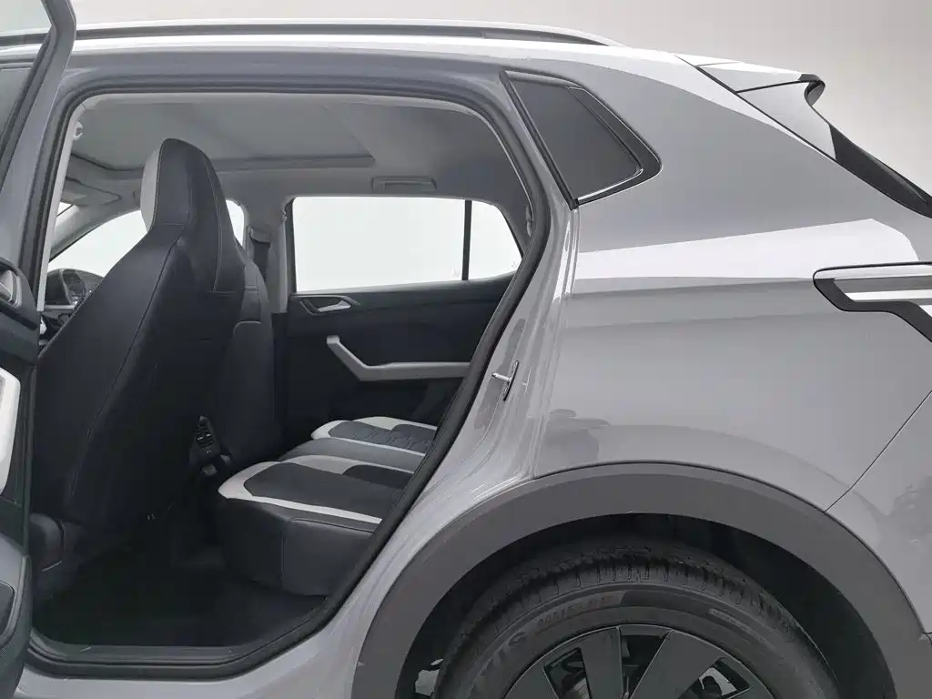 Volkswagen Tharu — миниатюра 15