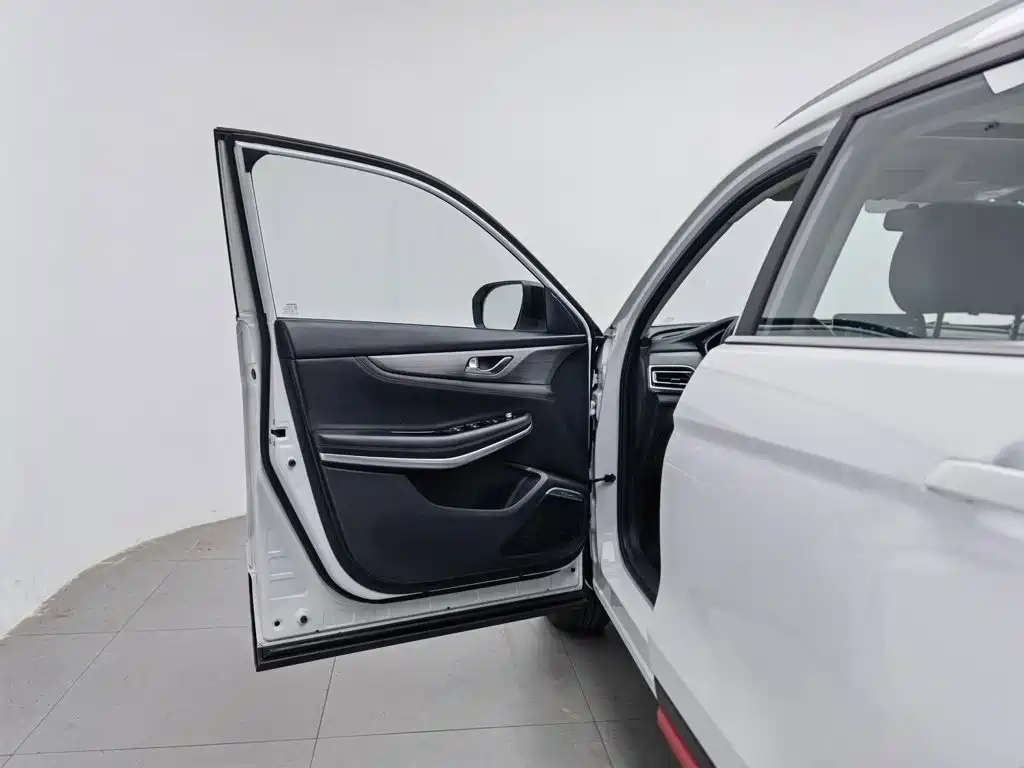 Changan CS75 — миниатюра 8
