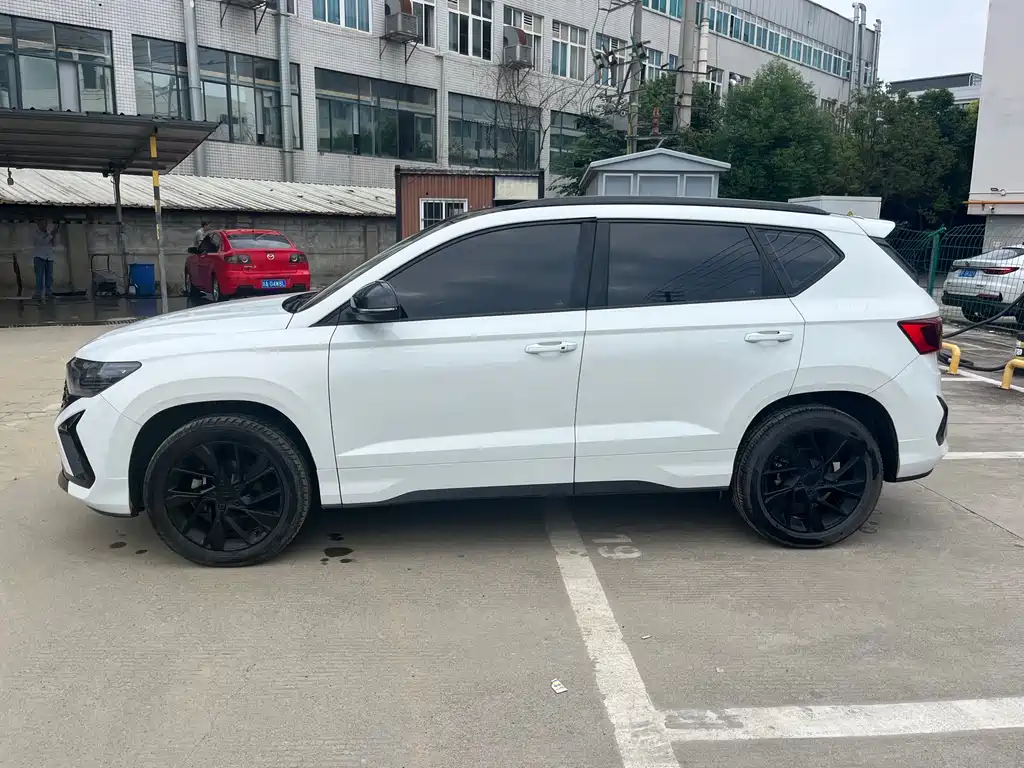 Jetta VS5 — миниатюра 2