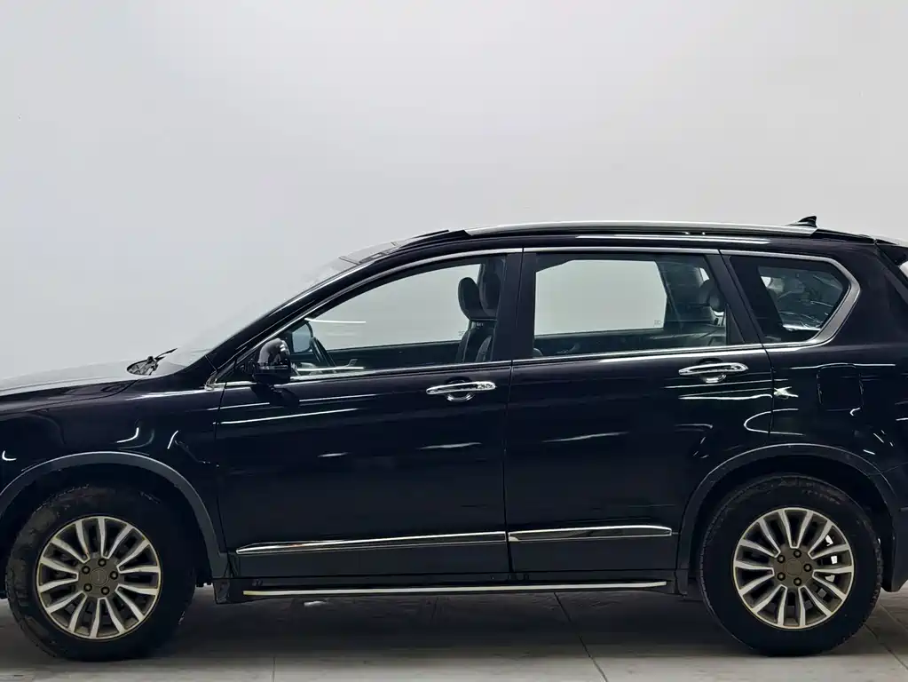 Haval H6 — миниатюра 7
