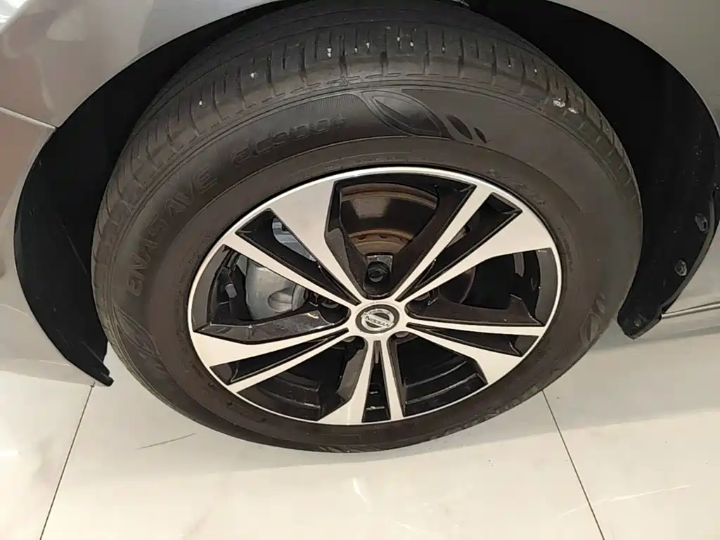 Nissan Sylphy — миниатюра 23