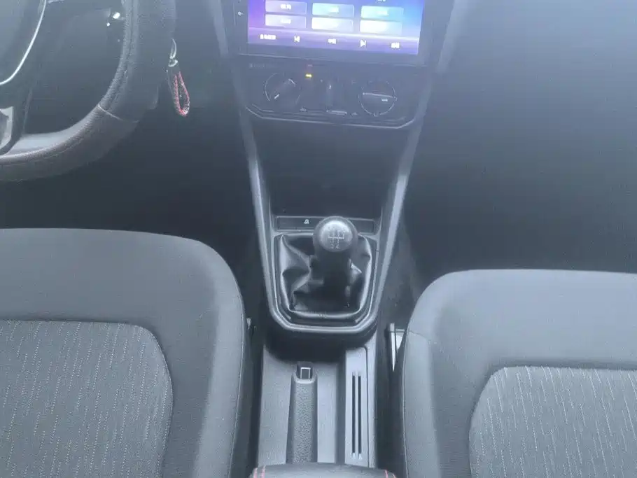 Jetta VA3 — миниатюра 16