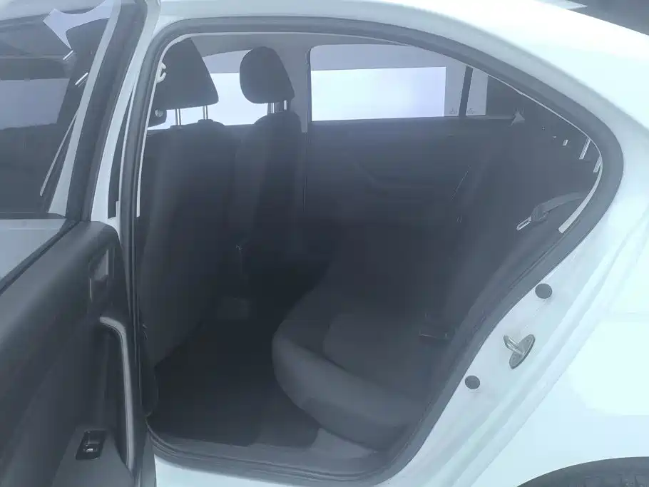 Jetta VA3 — миниатюра 11