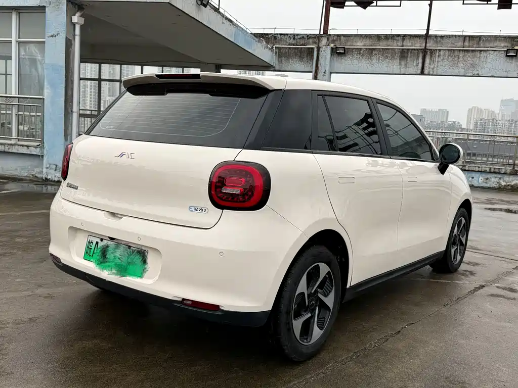 Yiwei Yiwei 3 — миниатюра 3