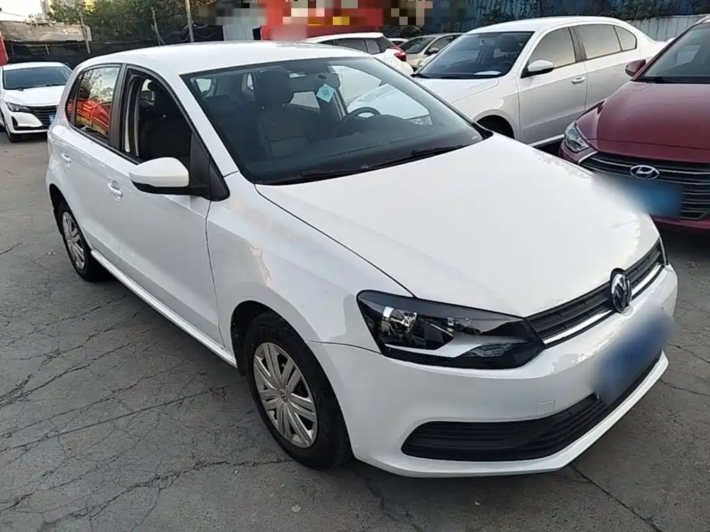 Volkswagen Polo — миниатюра 4