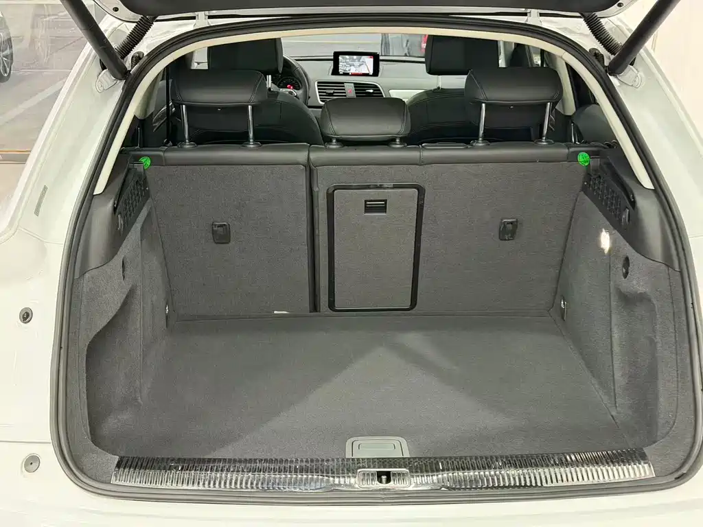 Audi Q3 — миниатюра 19