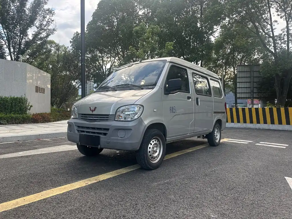 Wuling Zhiguang 2020