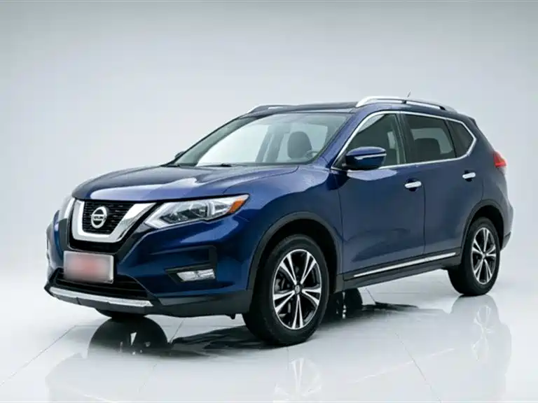 Купить Nissan X-Trail
