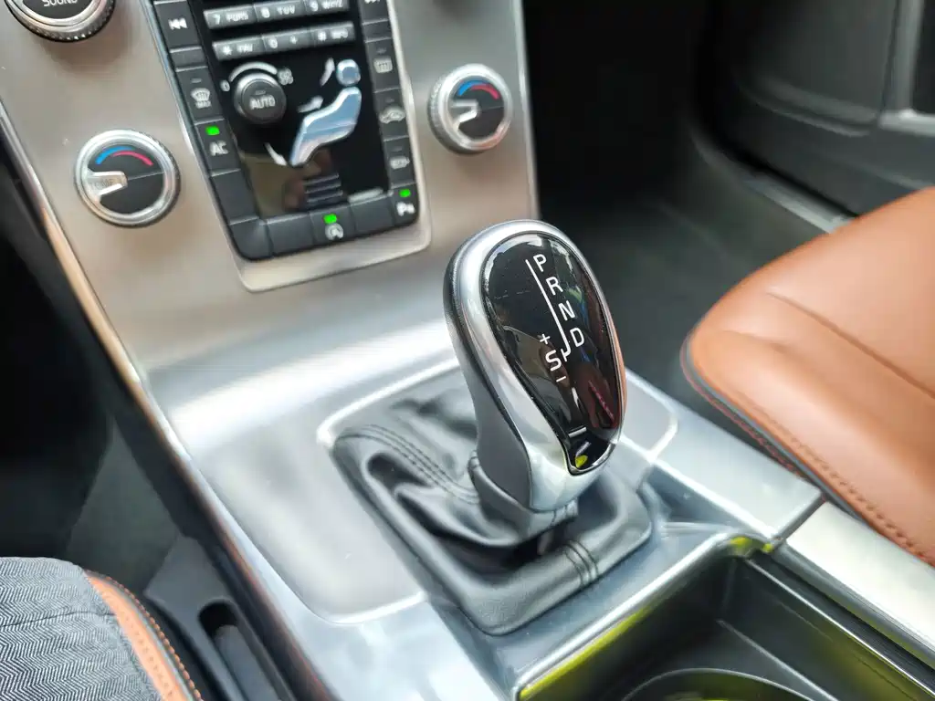 Volvo S60 — миниатюра 16
