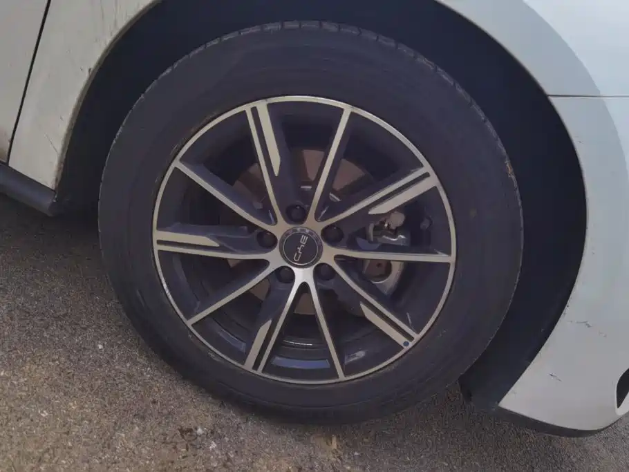 BYD Seal 06 — миниатюра 6